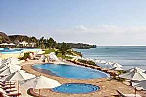 Sea Cliff Resort & Spa